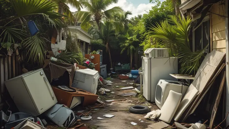 Why You Should Hire a Junk Removal Company Instead of Doing It Yourself