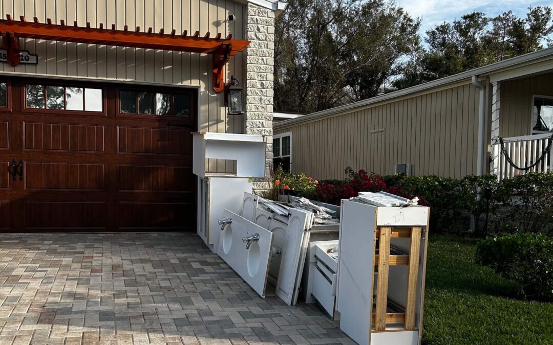 How Much Does Junk Removal Cost in Southwest Florida in 2025?