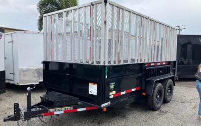 Do they clear out garages, attics, or storage units?