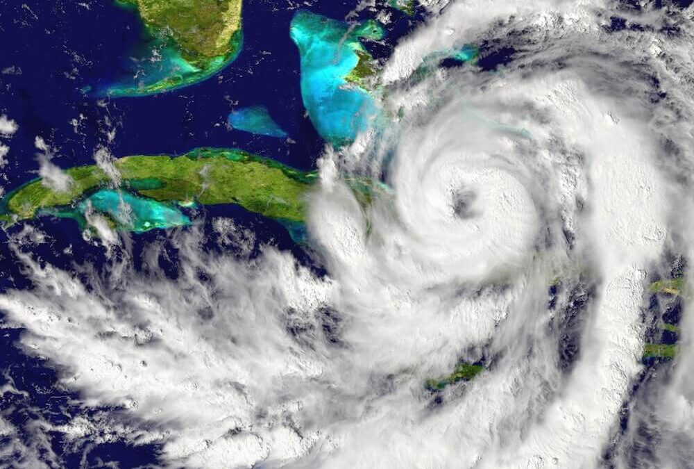 The Hidden Dangers of Loose Items Outside Your Home During a Hurricane