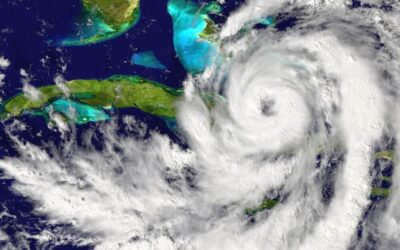 The Hidden Dangers of Loose Items Outside Your Home During a Hurricane