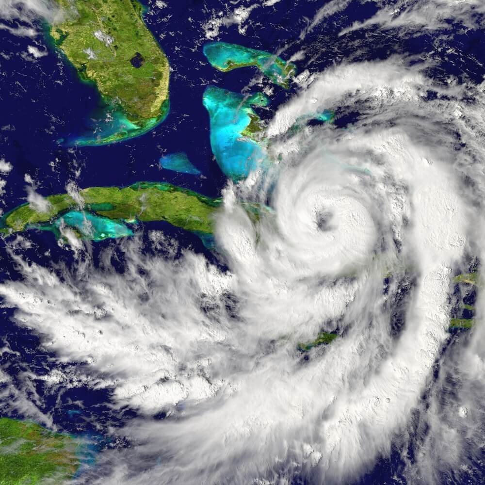 Hurricane Junk Removal