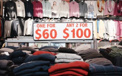 What is the cheapest way to get rid of junk?