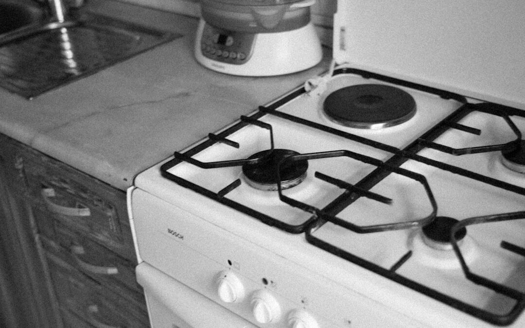 Do they remove appliances?