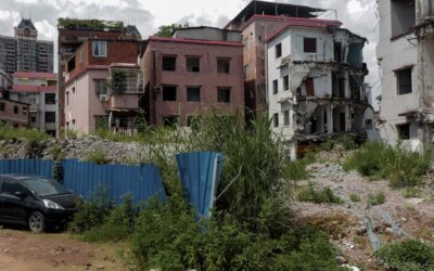 Will they take construction debris?