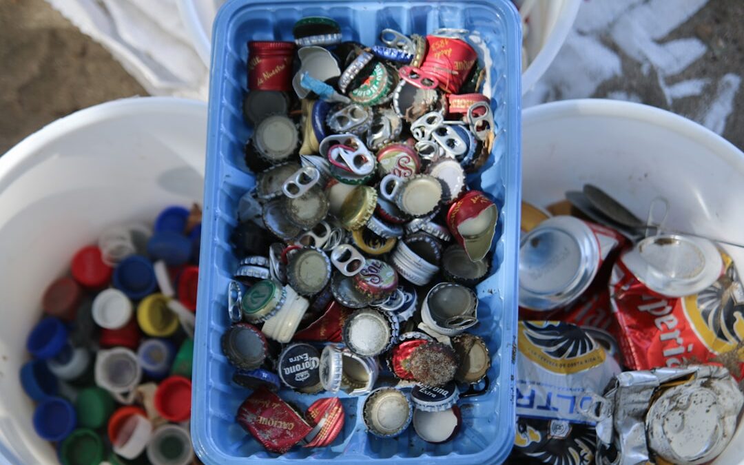 Do they clean up after removing the junk?