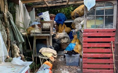 How long does junk removal take?