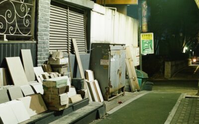 Do they offer commercial junk removal?